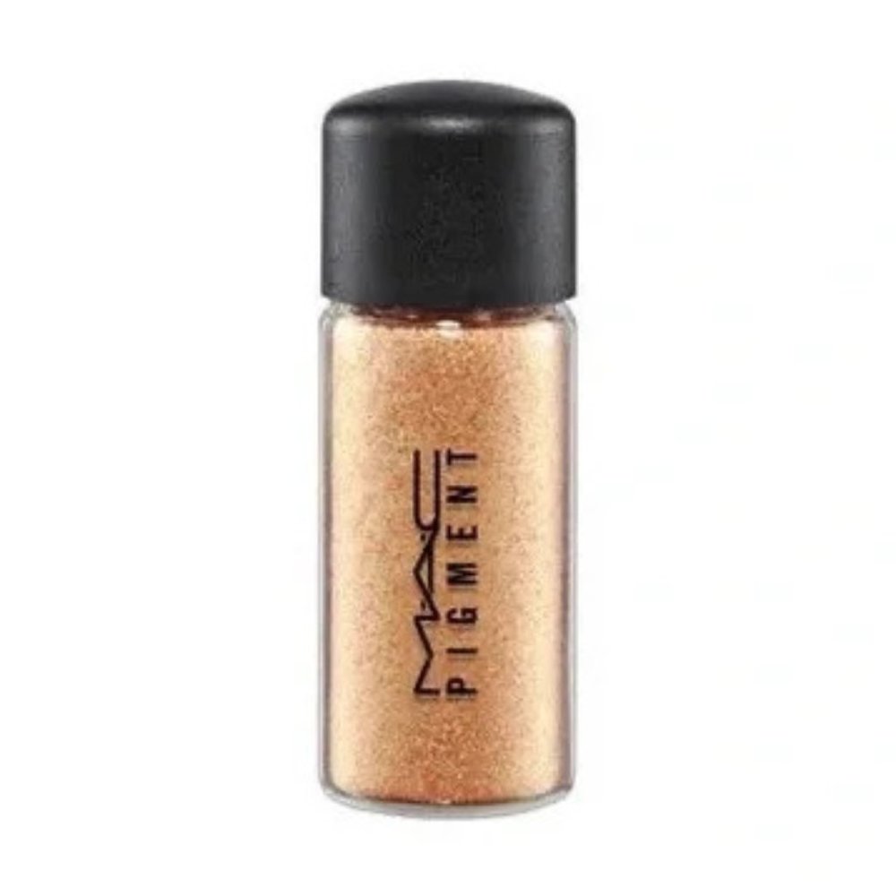 MAC Mini Pigment Eyeshadow in Melon NIB